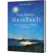 Produktbild des Artikels Buch - Gebunden Mein kleines Abendbuch