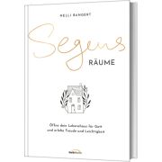 Produktbild des Artikels Buch - Gebunden Segens.Räume