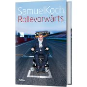 Produktbild des Artikels Buch - Gebunden Rolle vorwärts