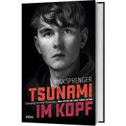 Produktbild des Artikels Buch - Gebunden Tsunami im Kopf