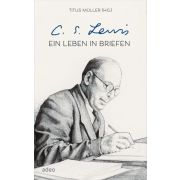 Produktbild des Artikels Buch - Gebunden C.S. Lewis - Ein Leben in Briefen