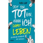Produktbild des Artikels Buch - Gebunden Seit ich tot bin, kann ich damit leben