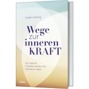 Produktbild des Artikels Buch - Gebunden Wege zur inneren Kraft