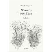 Produktbild des Artikels Buch - Gebunden Diesseits von Eden