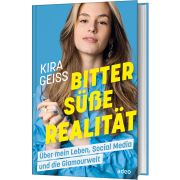 Produktbild des Artikels Buch - Gebunden Bittersüße Realität