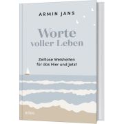 Produktbild des Artikels Buch - Gebunden Worte voller Leben
