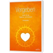 Produktbild des Artikels Liederbuch - Geheftet Vergeben - Chorpartitur