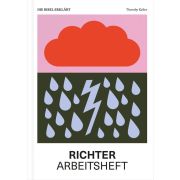 Produktbild des Artikels Buch - Kartoniert Richter - Arbeitsheft