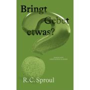 Produktbild des Artikels Buch - Klappenbroschur Bringt Gebet etwas?