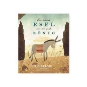 Produktbild des Artikels Buch - Gebunden Der kleine Esel und der große König