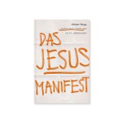 Produktbild des Artikels Buch - Klappenbroschur Das Jesus-Manifest