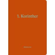 Produktbild des Artikels Buch - Kartoniert 1. Korinther - Bibeljournal