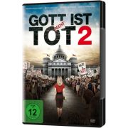 Produktbild des Artikels Video - DVD Gott ist nicht tot 2