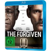 The Forgiven - Ohne Vergebung gibt es keine Zukunft
