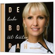 Produktbild des Artikels Audio - CD Liebe ist lauter