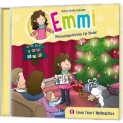 Emmi feiert Weihnachten - Folge 8
