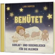 Produktbild des Artikels Audio - CD Behütet