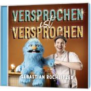Produktbild des Artikels Audio - CD Versprochen ist versprochen
