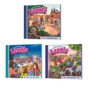 Leonie - Abenteuer auf vier Hufen - CD-Set 7