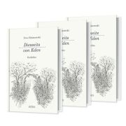 Produktbild des Artikels Buch - Gebunden Diesseits von Eden - 3er Set