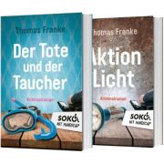 Produktbild des Artikels Buch - Paperback Buchset: Soko mit Handicap