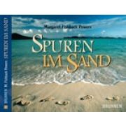 Spuren im Sand, Bildband mit Musik-CD