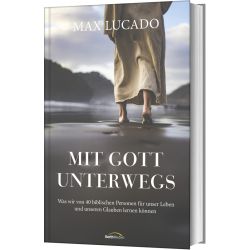 Produktbild - Mit Gott unterwegs