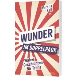 Produktbild - Wunder im Doppelpack