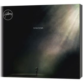 Let There Be Light - CD+DVD