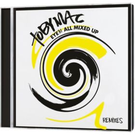 Eye'M All Mixed Up: Remixes