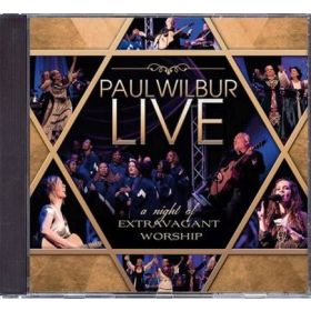 Live: A Night Of Extravagant Worship