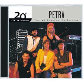 Millenium Collection: The Best of Petra
