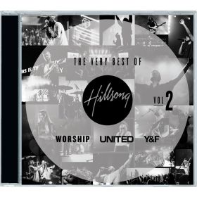 The very Best of Hillsong Vol.2