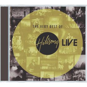 The very Best of Hillsong Live