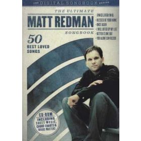 The Ultimate Matt Redman Songbook