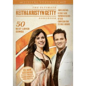 The Ultimative Keith & Kristyn Getty Songbook