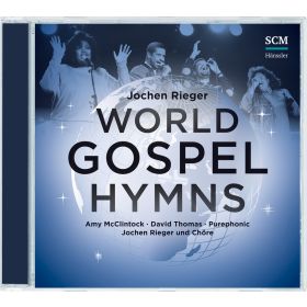 World Gospel Hymns