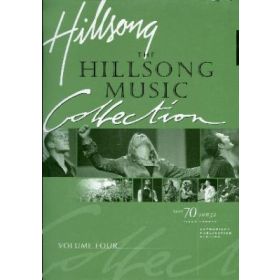 Hillsong Music Collection Vol. 4