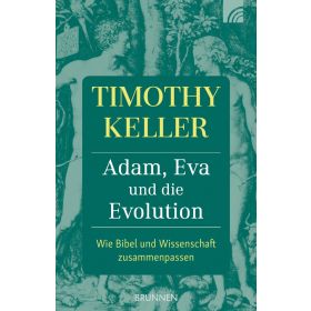 Adam, Eva und die Evolution