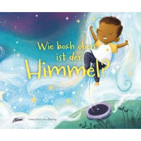 Produktbild des Artikels Buch - Gebunden Wie hoch oben ist der Himmel?
