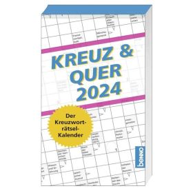 Kreuz & quer 2024