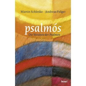 Produktbild des Artikels psalmós (Buch - Gebunden)