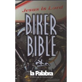 Biker Bibel - spanisch