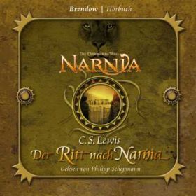 Der Ritt nach Narnia - Fantasy-Edition