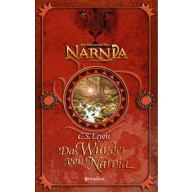 Das Wunder von Narnia - Fantasy-Edition