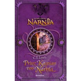 Prinz Kaspian von Narnia - Fantasy-Edition