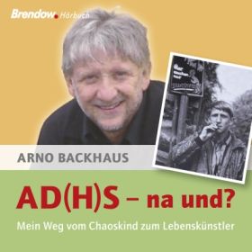 AD(H)S - na und?