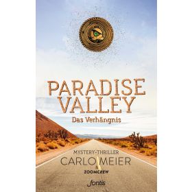 Paradise Valley - Das Verhängnis