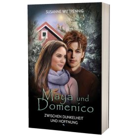 Produktbild des Artikels Maya und Domenico - Zwischen Dunkelheit und Hoffnung (11) (Buch - Taschenbuch)