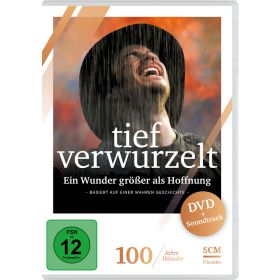 Tief verwurzelt - DVD & Soundtrack
